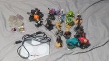 Zestaw Disney Infinity 1.0 i 3.0 na Playstation 3 na sprzedaż  PL