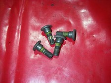 Schraube bremsscheibe brake gebraucht kaufen  Naumburg