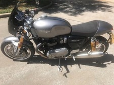 2016 r triumph thruxton for sale 2016 r triumph thruxton for sale Katy