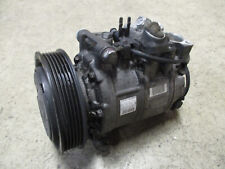 Air conditioning compressor d'occasion  Expédié en Belgium