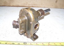 Oberdorfer npt pedestal for sale  Waldo