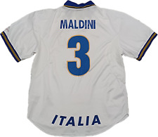 Maglia calcio vintage usato  Roma