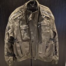 Motorcycle motorbike jacket for sale  STOCKPORT