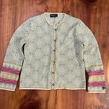 Icewear icelandic cardigan for sale  Cornelius