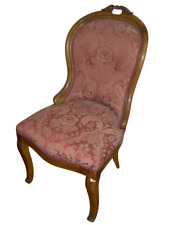 Poltrona impero noce usato Poltrona impero noce usato  Sondrio