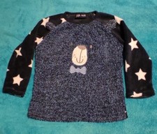 Blauer jungen plüsch gebraucht kaufen  Hohenstücken