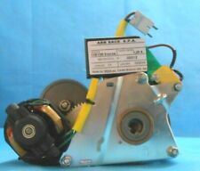 ABB MOTOR OPERADOR 110/130 V RECONDICIONADO emax 120v  comprar usado  Enviando para Brazil