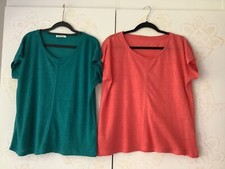 Woolovers 100 linen for sale  EAST GRINSTEAD