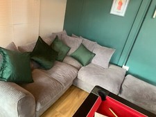 grey fabric sofas for sale grey fabric sofas for sale MANCHESTER