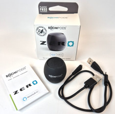 Boompods zero mini for sale  EAST GRINSTEAD