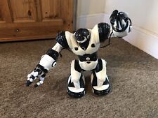 Wow wee robosapien for sale Wow wee robosapien for sale  ROSS-ON-WYE