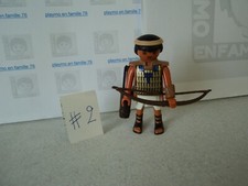 Playmobil vintage histoire d'occasion  Buchy