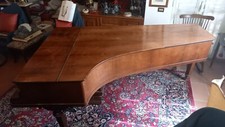 Pianoforte coda erard usato  Roma