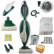 Vorwerk kobold 135 gebraucht kaufen  Mellrichstadt
