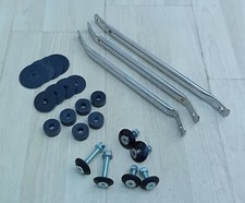 Chrome kart seat for sale  WISBECH
