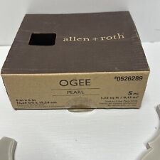 Box allen roth for sale  Athens