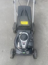 Rasenmäher briggs stratton gebraucht kaufen  Bad Sassendorf