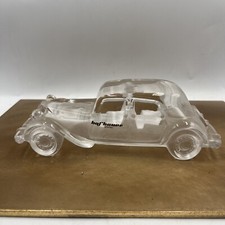 Vintage hofbauer citroen for sale  BIGGLESWADE