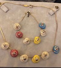 Moda vintage bijoux usato  Roma