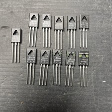 Stück bd380 pnp gebraucht kaufen  Markt Erlbach