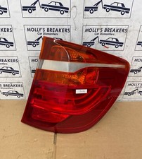 Bmw f25 rear for sale  ROCHESTER