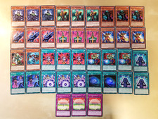 Jinzo deck set gebraucht kaufen  Hamburg