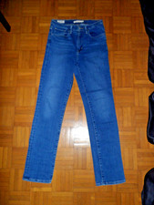 Levi strauss 724jean d'occasion  Marseille V