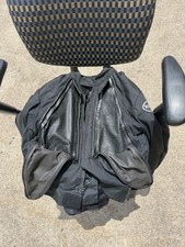 Vanson jacket for sale  Pomeroy