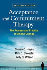 Acceptance commitment therapy for sale  Denver