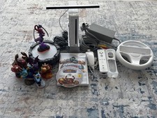 Nintendo wii spielkonsole gebraucht kaufen  Garbsen