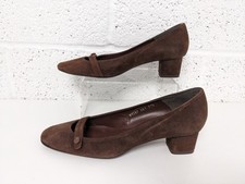 Roland cartier suede for sale  THETFORD