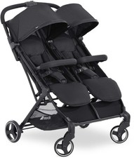 Hauck geschwisterkinderwagen s gebraucht kaufen  Bremen