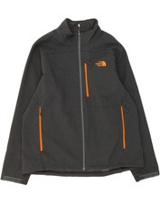 Jaqueta corta-vento masculina THE NORTH FACE REINO UNIDO 44 2XL cinza poliéster BJ07 comprar usado  Enviando para Brazil