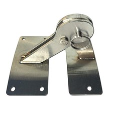 Stainless lid hinge for sale  Eugene