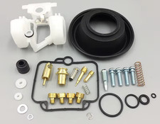 Kit réparation carburateur d'occasion  Muret