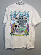Pigeons playing ping for sale  Clearwater
