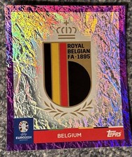 Topps uefa euro d'occasion  Expédié en Belgium