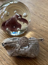 Schöne brosche alt gebraucht kaufen  Haag