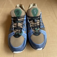  AFFIX × ASICS GEL-KINSEI OG G-TX 1021A255 DESERT CAMP GRAND SHARK US10 Usado comprar usado  Enviando para Brazil