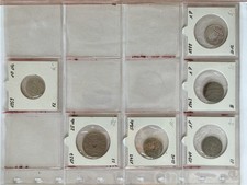 Sammlung münzen spanien gebraucht kaufen  Wurmsham