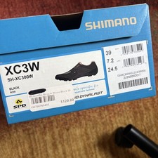 Shimano xc300w bicycle for sale  Salida