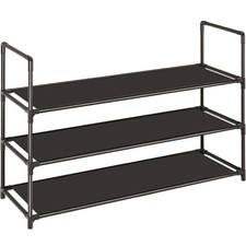 Long shoe rack for sale  Monroe Township