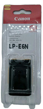 E6n battery canon for sale  Columbus