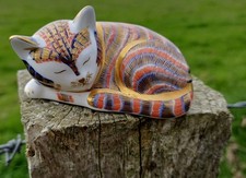 royal crown derby paperweight cat for sale royal crown derby paperweight cat for sale MORPETH