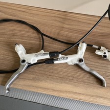 Avid elixir5 hydraulic for sale  TAMWORTH