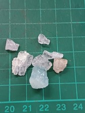 Goshenite crystals rare for sale  ABERAERON