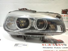 bmw serie a1 usato  Italia