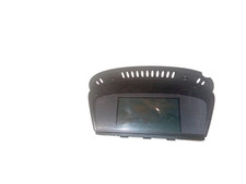 Schermo display navigatore usato  Italia
