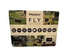 Mini amplificador combo Blackstar Amplification Fly 3 graves 3 watts (preto) comprar usado  Enviando para Brazil