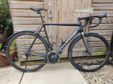 Cannondale caad 56cm for sale  WAKEFIELD